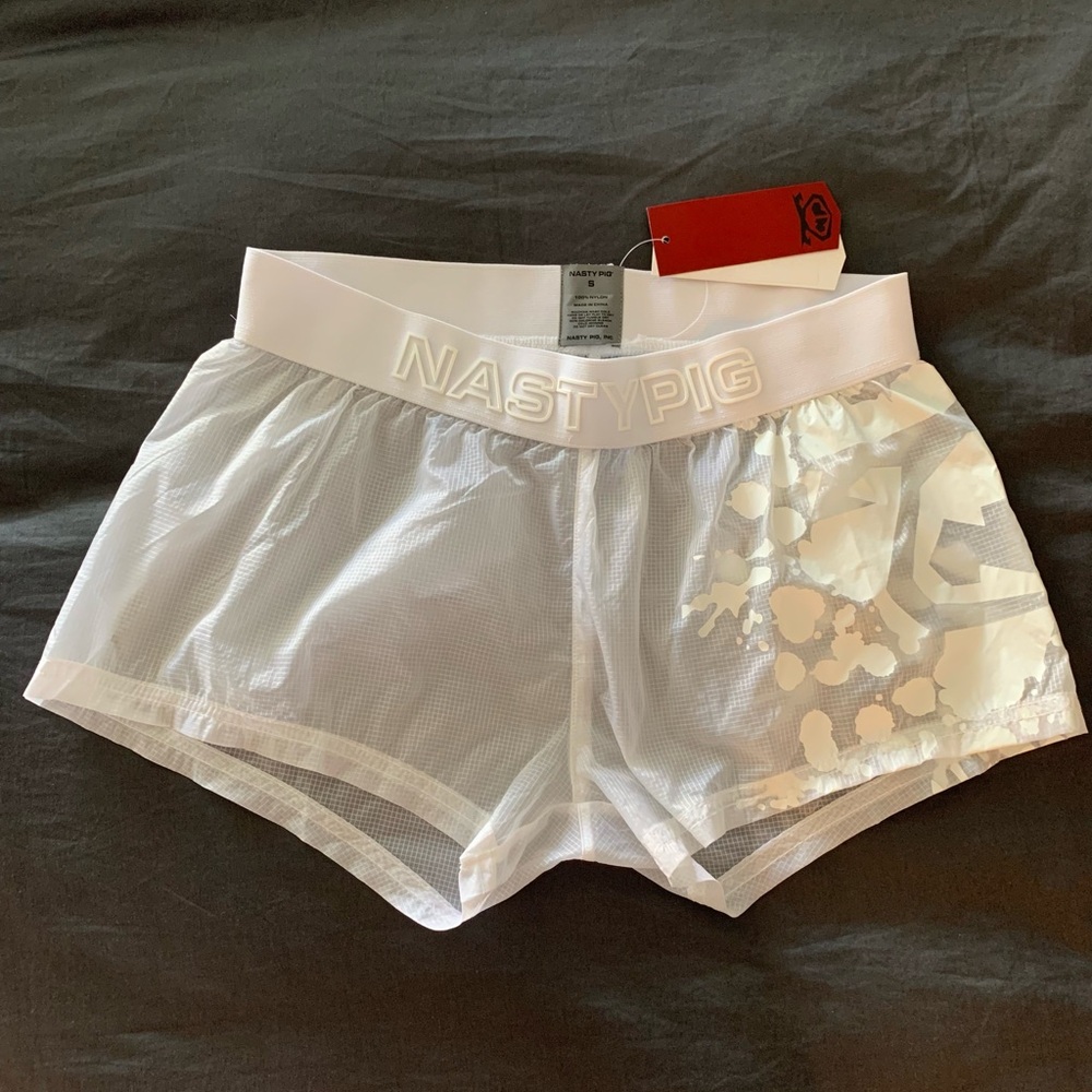 Nasty Pig access Trunk Short